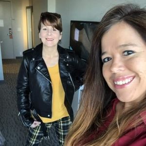 Meet your Posher, Aimee